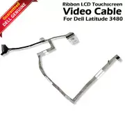 New Dell OEM Latitude 3480 14" Ribbon LCD Touchscreen Video Cable TS JN54H