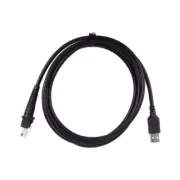 5M USB Cable For Datalogic D100 GD4130 QD2130 GD4430 QW2120 QD2100 Scanner