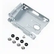 New For PS3 Super Slim 4000 HDD Consoles Hard Disk Drive Mounting Bracket Caddy