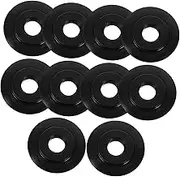 Precise Cutting Blades Set 10 Pcs Replacement Blades for Tubing Cutters