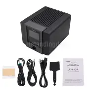 Quick TS1200A 120W Lead-Free SMD Soldering Rework Station w/ Soldering Iron Tip