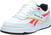 [Reebok] Unisex-Child Kid's Bb 4000 Ii Sneaker