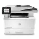 HP LaserJet Pro M428fdn 黑白雷射複合機 (W1A29A)