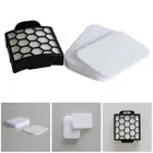 Vacuum-Filter Kit For Shark Navigator Pet Pro ZU60, ZU62, NV251, NV255 - Useful