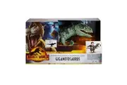 Jurassic World Dominion Super Colossal Giganotosaurus Action Figure
