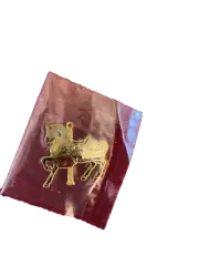 #11 Muller ArmoredHorse Tie Tac Pin