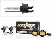 Headlight HID Type R 6000K AMC415 [Genuine HID Replacement] for D-Multi, Bulb Kit (Spark White) HID Bulb