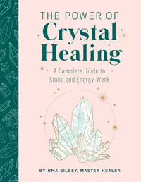 在飛比找誠品線上優惠-The Power of Crystal Healing: 