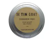 Cinnamon Chai Soy Candle
