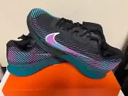 Nike Men's Zoom Vapor 11 HC PRM Tennis Shoe Style FD6693 001