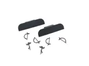 Hornby Genuine Spares X13705 Class 66 Loco Accessory Detail Pack Vac Pipes NEW