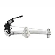Tridon Window Regulator & Motor Assembly - TRM229