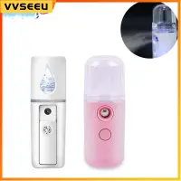 在飛比找蝦皮購物優惠-Mini Nano Water Mist Sprayer M