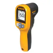 1pc New Fluke MT4 MAX Infrared Thermometer Mini Handheld Temperature spot stock