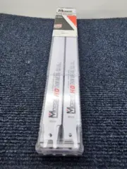(QTY 50) Morse RB1218T50 Reciprocating Saw Blade 188TPI 12" .035"