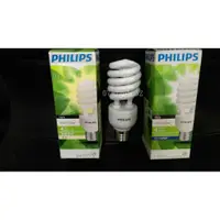 在飛比找蝦皮購物優惠-綠色照明 ☆ PHILIPS ☆ 23W E27 120V 