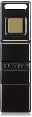 Phecda II Fingerprint Encrypted 32GB Flash Drive USB3.0 with Dual Storage - NEW™