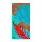 Mako in Cape Kri Beach Towel