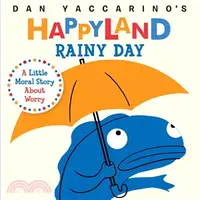 在飛比找三民網路書店優惠-Rainy Day ─ A Little Moral Sto