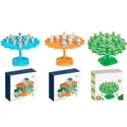 Frog Rabbit Astronaut Bal Tree Children's Toy Focus Training Folding Music Two
