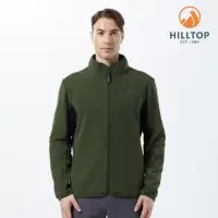 在飛比找momo購物網優惠-【Hilltop 山頂鳥】Multifunction Fle