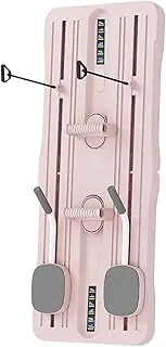 Pilates Machine - ABS Core Trainer Board - Multifunctional Fitness Equipment for Core Strengthening and Full Body Workout