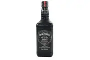 Jack Daniel's Mr Jack's 160th Birthday Sour Mash Tennessee Whiskey