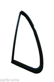 New 2-piece Vent Window Seal Kit RH / FOR 1978-80 BLAZER JIMMY & SUBURBAN