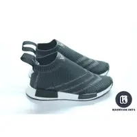 在飛比找蝦皮商城優惠-Adidas NMD CitySock White Moun