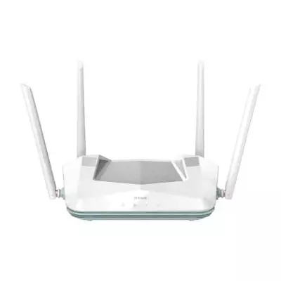 D-LINK R32 Eagle Pro AI AX3200 Mesh Router