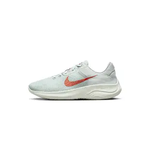 【NIKE】FLEX EXPERIENCE RN 11 NN 運動鞋/淺藍灰/女鞋-DD9283007/ US6.5(23.5cm)