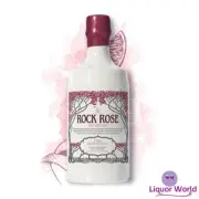 Rock Rose, Old Tom Pink Grapefruit Gin 41.5% 700ml