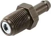 QASULER PCV Vent Valve, for Toyota, for Prius, for Yaris Ech O, for Scion, XA 99-08 12204-21011 Auto Exhaust Systems Recirculation Valve Car Pcv Valve