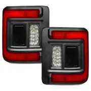 Oracle For Jeep Wrangler JL LED Flush Mount Tail Light (for: Jeep)