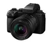 Panasonic Lumix G9 II Camera w 12-60mm Lens