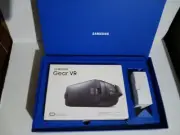 Samsung Gear VR - Compatible with Galaxy Note7/S7/S7 Edge/Note 5/S6 Edge+/Edge 6