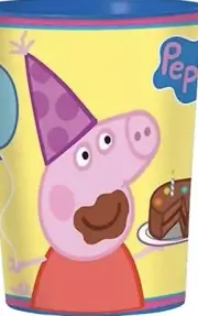 Peppa Pig Cup