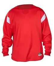 Louisville Slugger Youth Slugger Dug-Out Cold Weather Thermal-Tech Pull-Over