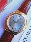 Swatch + Irony Big +YGG403 Lothario + New /