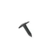 Genuine Lamborghini Murcielago Gellardo Rr Bumper Flange Tapping Screw N90648704
