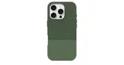 OtterBox Statement Series Cactus Leather Case for iPhone 16 Pro - Green