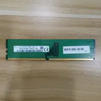 在飛比找蝦皮購物優惠-DDR4 桌機用記憶體 - 海力士、UMAX