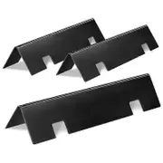 7635 Flavorizer Bars For Weber Spirit I & Ii 200 Series With Front Control Panel, Spirit E-210, E-220, S-210, S-220 Grill Parts