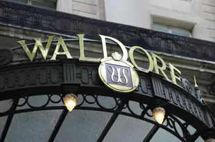 倫敦華爾道夫希爾頓飯店The Waldorf Hilton London