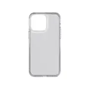 Tech21 Evoclear Phone Case For Apple Iphone 14 Pro Max - Clear