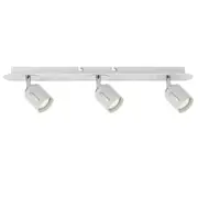 Burton LED 3Light Spotlight | Telbix Lighting