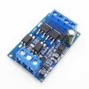 High Power MOS tube FET trigger Drive Module PWM Electronic Switch Control Board