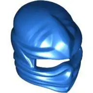 在飛比找蝦皮購物優惠-【樂高大補帖】LEGO 樂高 藍色 忍者帽 人偶 配件 頭盔
