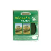 Kenko Moose's Warm 81A Circular Polariser Camera Lens Filter