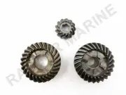 Gear set for YAMAHA 40HP outboard PN 679-45560-01 / 679-45551-00 / 679-45571-00